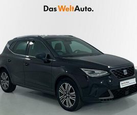 SEAT ARONA 1.0 TSI FR XM 85 KW (115 CV)