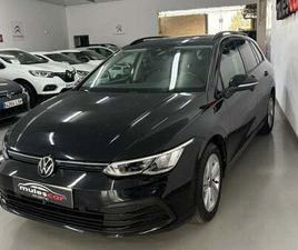 VOLKSWAGEN GOLF VARIANT 2.0TDI LIFE 85KW