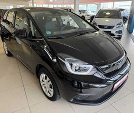 HONDA JAZZ E:HEV HONDA JAZZ 1.5 I-MMD HYBRID E-CVT COMFORT