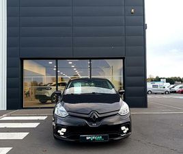 R.S. TROPHY 1.6 T 220 EDC