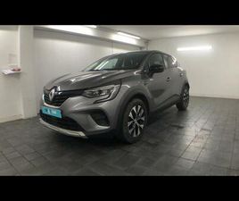 RENAULT CAPTUR 1.0 TCE 90CH EVOLUTION