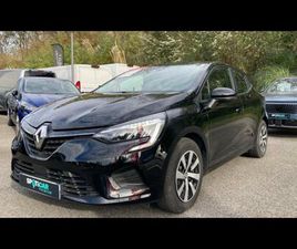 RENAULT CLIO 1.0 TCE 90CH EQUILIBRE