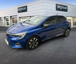 EVOLUTION E-TECH FULL HYBRID 145