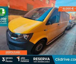 KOMBI LARGO TA 2.0 TDI 110KW BMT DSG