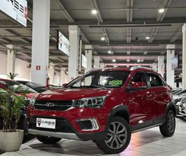 CHERY ARRIZO 5 CHERY ARRIZO 5 RXT 1.5 16V TURBO FLEX AUT.