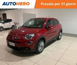 500X 500X 1.0 T3 120 CV CONNECT