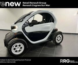 TWIZY