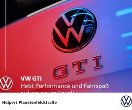 VOLKSWAGEN GOLF GTI CLUBSPORT GOLF VIII 2.0 GTI CLUBSPORT AKRAPOVIC CAM LM19