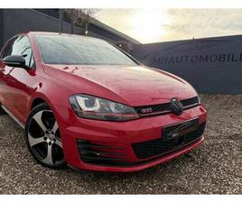 VOLKSWAGEN GOLF GTI GTI