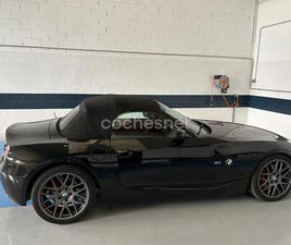 BMW Z4 BMW Z4