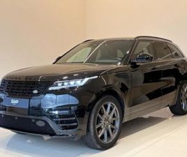 2.0 P400E 404CH PHEV DYNAMIC HSE AWD BVA