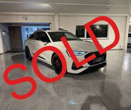 AUDI Q8 E-TRON SOLD BIJ GARAGE VRIENS YVES BV!!!!!