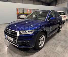 AUDI Q5 35 TDI AUDI Q5 S LINE 35 TDI QUATTRO S TRONIC