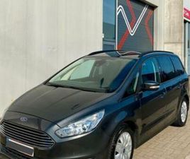 ② FORD GALAXY 2.0 TDCI — FORD — 2EMEMAIN