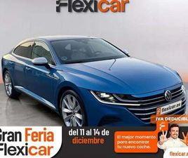 VOLKSWAGEN ARTEON 2.0TDI 110KW