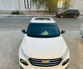 CHEVROLET GROOVE CHEVROLET GROOVE