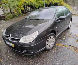 CITROEN C5