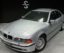 BMW SERIE 5 528 BMW SERIE 5 528I