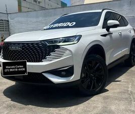HAVAL 2024 H6 PREMIUM HEV