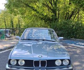 BMW SERIE 3 COUPE 320 BMW SERIE 3 320I COUPE
