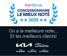 KIA TELLURIDE 2023 EX *CUIR *TOIT *CAMERA *CARPLAY *REGULATEUR