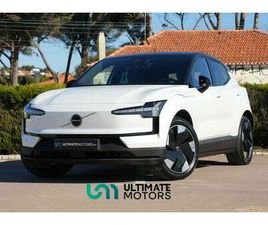 VOLVO EX30 SINGLE VOLVO EX30 69 KWH SINGLE MOTOR EXTENDED RANGE PLUS