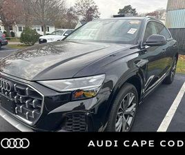 AUDI Q8 2025 AUDI Q8 55 PREMIUM