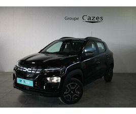 DACIA SPRING EXPRESSION