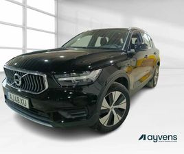 VOLVO XC40 T4 VOLVO XC40 1.5 T4 PHEV INSCRIPTION EXPRESSION
