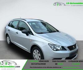 SEAT IBIZA ST SEAT IBIZA ST 1.0 75 CH