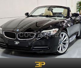 BMW Z4 SDRIVE 23I BMW Z4 SDRIVE23I