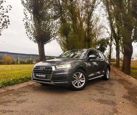 AUDI Q5 50 TFSI E AUDI Q5 50 TFSI E