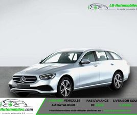 MERCEDES CLASSE E BREAK 220 D BVA
