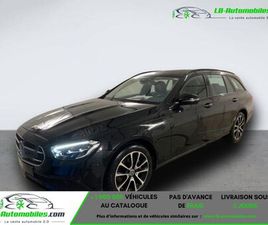 MERCEDES CLASSE E BREAK 220 D BVA
