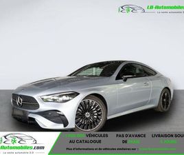 MERCEDES CLE COUPE MERCEDES CLE COUPE COUPÉ AMG NIGHT PANORAMA DIGITAL MEMORY