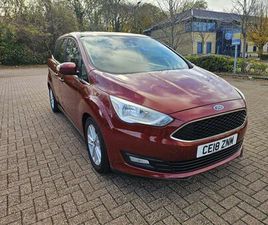 1.5 TDCI ZETEC EURO 6 (START/STOP) 5DR