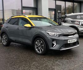 1.0 T-GDI ISG QUANTUM