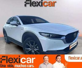 SKYACTIV-X 2.0 132 KW ZENITH SAFETY