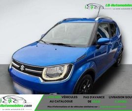 SUZUKI IGNIS SUZUKI IGNIS COMFORT+ 2WD