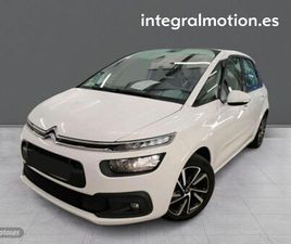 CITROEN C4 SPACETOURER BLUEHDI 96KW (130CV) EAT8 ORIGINS