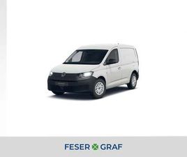 VOLKSWAGEN CADDY CADDY CARGO 2,0 L TDI EU6 75KW SOFORT VERFÜGBAR