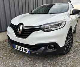 RENAULT KADJAR INTENS EDC DCI 110 ENERGY ECO²