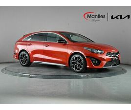 1.5 T-GDI ISG GT-LINE