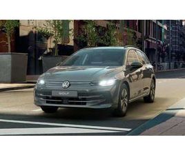 VOLKSWAGEN GOLF SW ENERGY 2.0 TDI DSG AHZV, SITZHEIZ, LENKRADHEIZ, PD