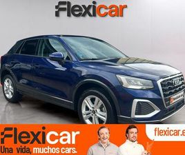 ADVANCED 30 TDI 85 KW (116 CV)