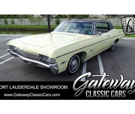 327 CID V8 2 SPEED AUTOMATIC