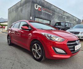 HYUNDAI I30 SW HYUNDAI I30 CLASSIC