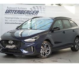 HYUNDAI I30 KOMBI 1.0 T-GDI N-LINE