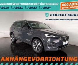 SEAT TARRACO XPERIENCE 2.0 TDI DSG