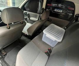 CHEVROLET CLASSIC LIFE/LS 1.0 VHC FLEXP. 4P